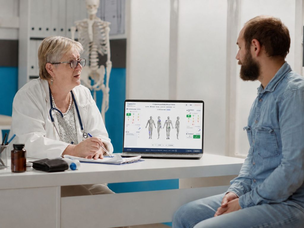 pantackom-Untersuchungshistorie-Software-Medizin-KI